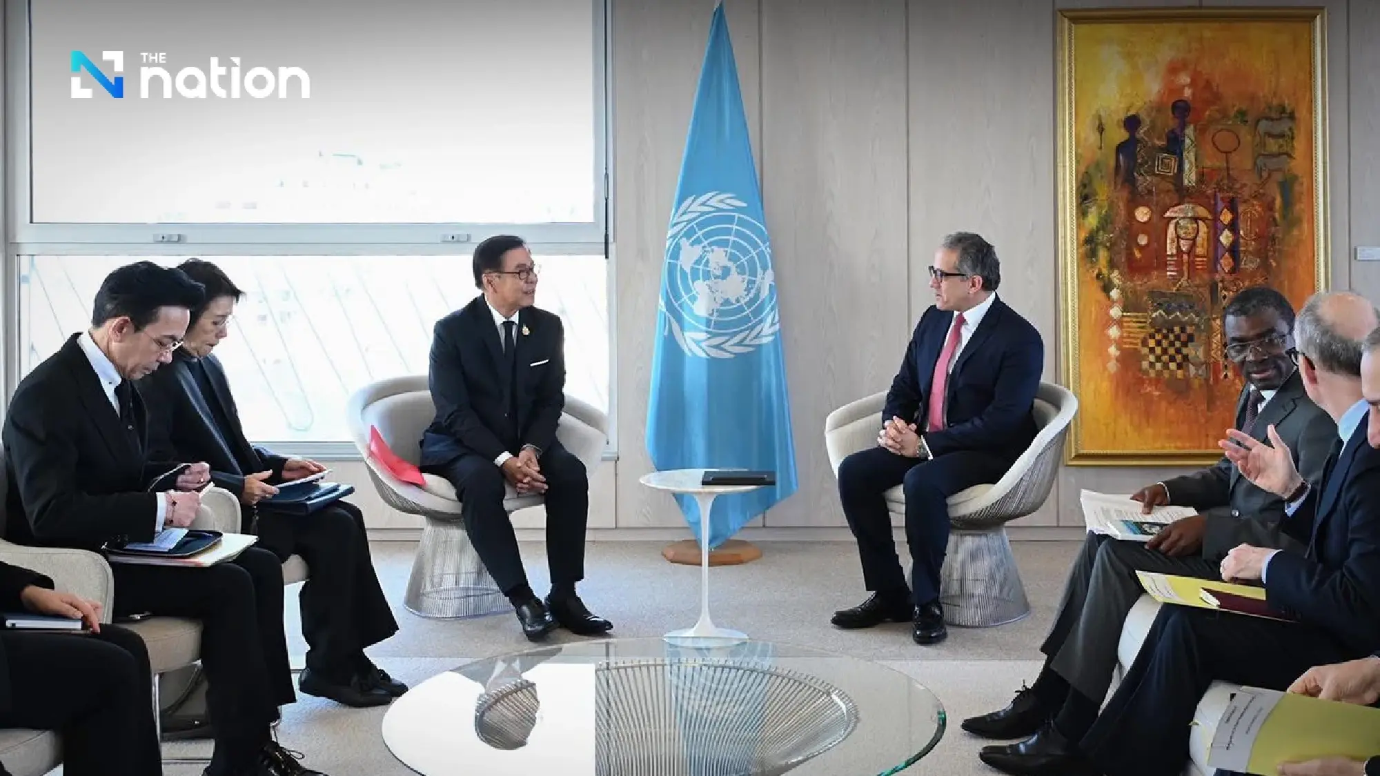 Thailand Laporkan ke UNESCO, Kamboja Jadikan Kuil Preah Vihear Pangkalan Militer